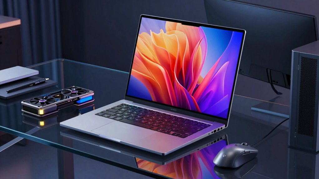 workstation laptop selection criteria