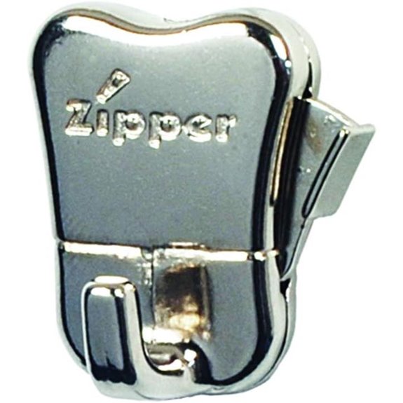 STAS Zipper - Picture Hanging Hook for Perlon Cord or Steel Cable or Wire