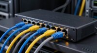10gbe switches cause bottlenecks