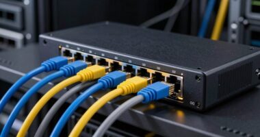 10gbe switches cause bottlenecks