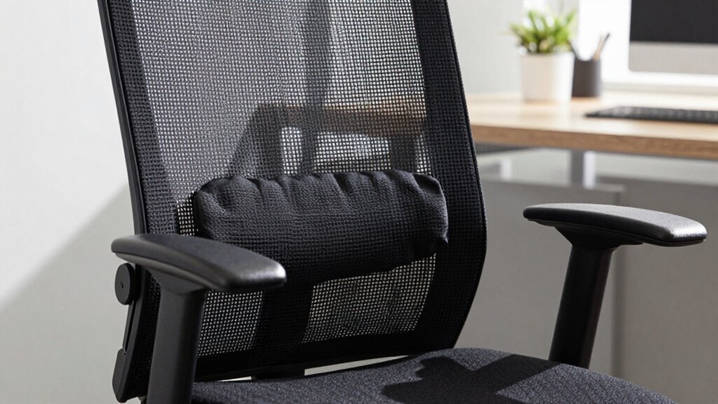 adjustable ergonomic support