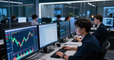 balancing crypto liquidity trade offs