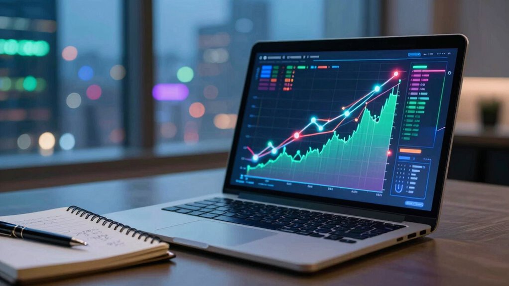 balancing narrative and data