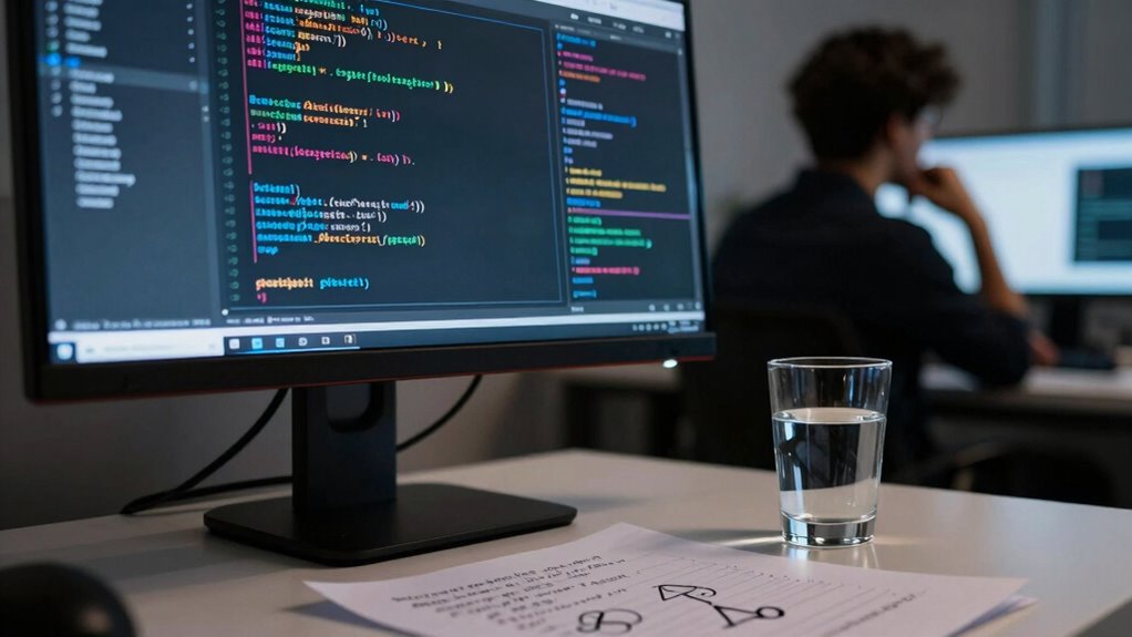 balancing privacy and regulation