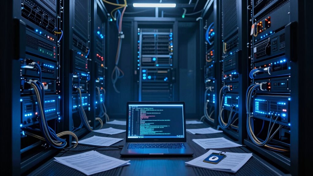 balancing privacy and regulation