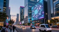 balancing speed and decentralization