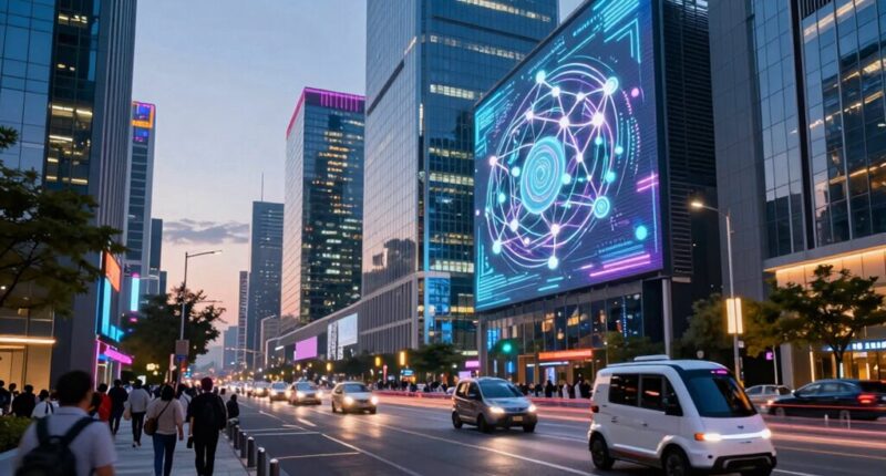 balancing speed and decentralization