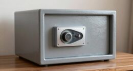 biometric safes fail unexpectedly