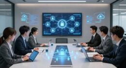 blockchain s role in digital transformation