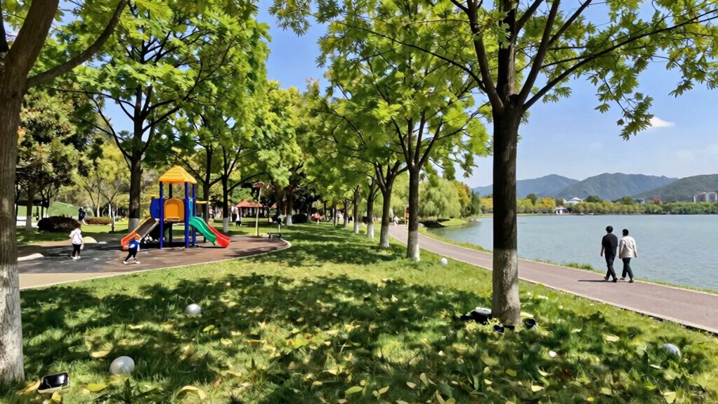 capture immersive panoramic scenes