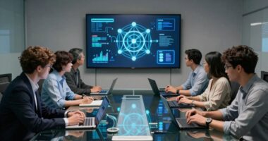 challenges in dao coordination