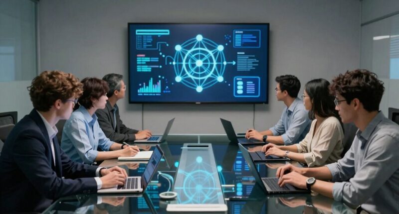 challenges in dao coordination