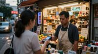 challenges in merchant adoption