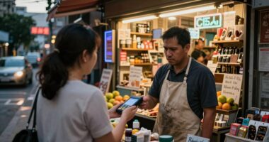 challenges in merchant adoption