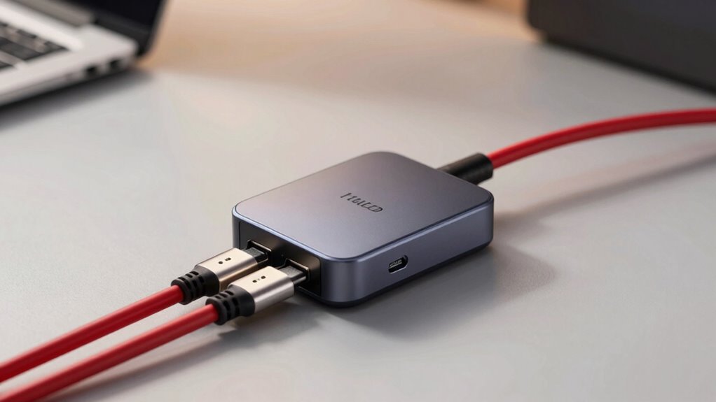 choose compatible certified cables