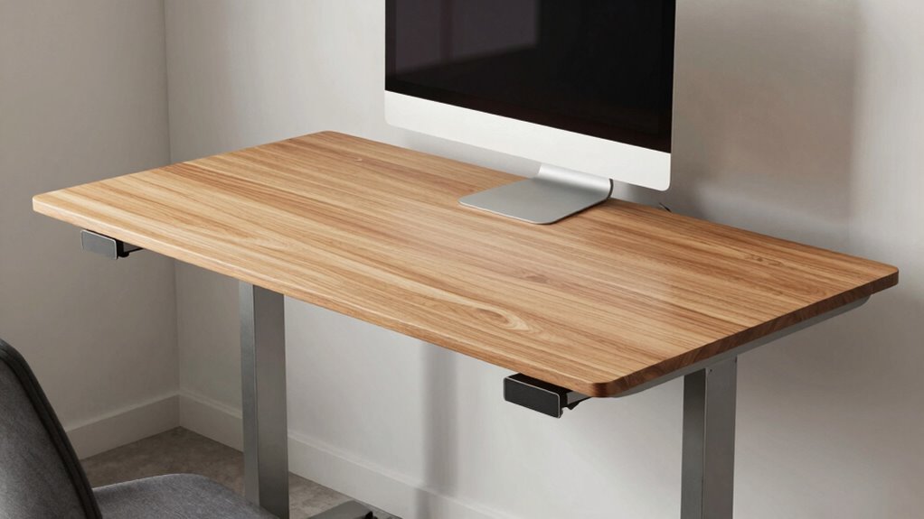 choosing stable ergonomic workspace