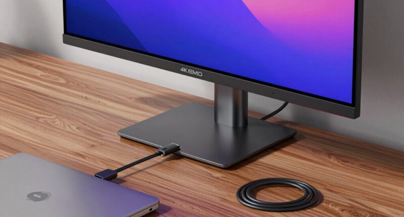 choosing the right cables