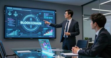 clarifying crypto regulations
