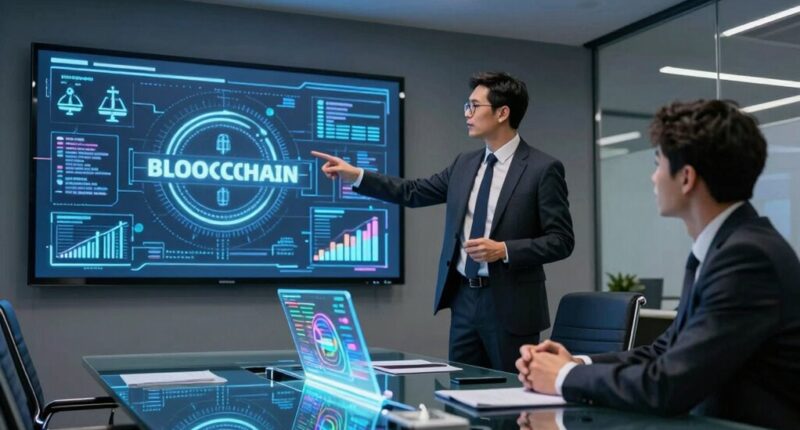 clarifying crypto regulations