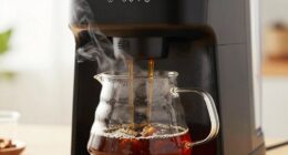 coffee brewing ratio secrets