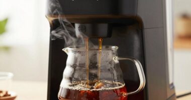 coffee brewing ratio secrets