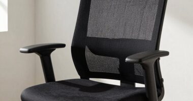 comfort over breathability
