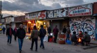 community resilience during downturn