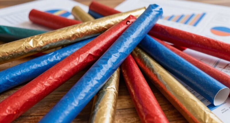 complexity leads to confusion