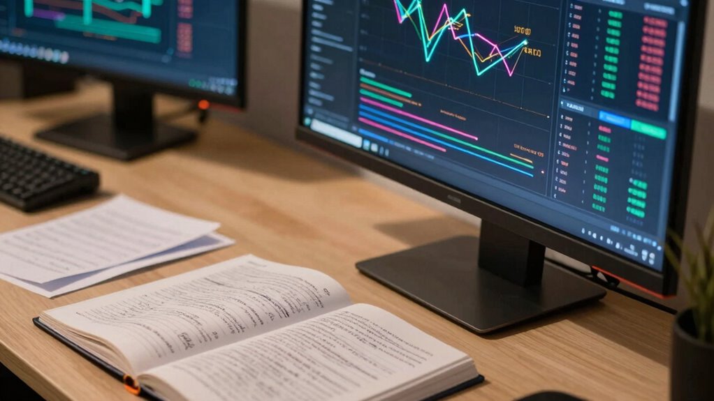 context reveals market sentiment