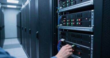 continuous security management needed