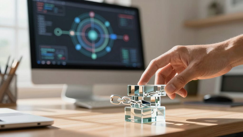 cross chain scalability and interoperability