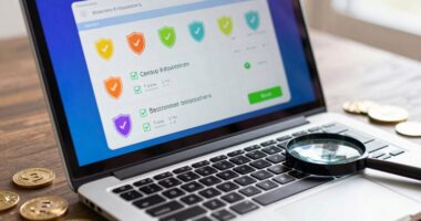 crypto consumer rights