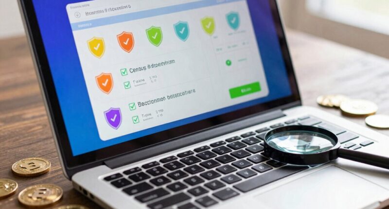 crypto consumer rights