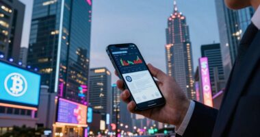 crypto licensing gaining importance