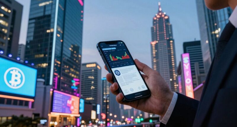 crypto licensing gaining importance
