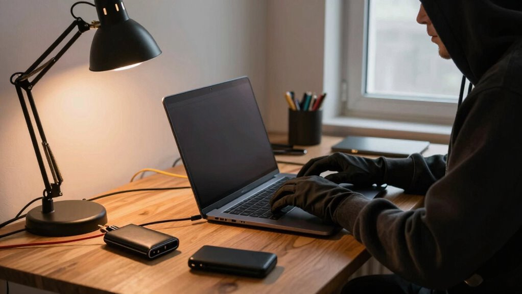 crypto privacy best practices