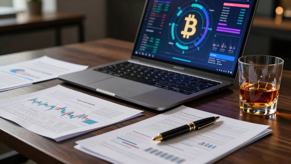 crypto regulation ensures investor protection