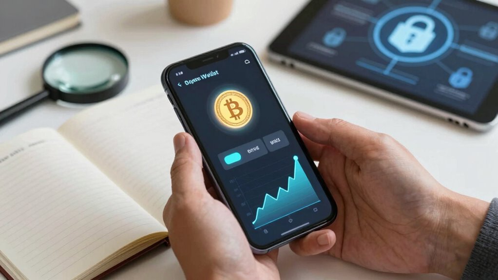 crypto safety and regulation