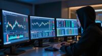 crypto trust through moderation