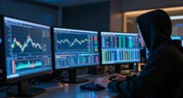 crypto trust through moderation