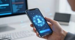 decentralized identity revolutionizes sign ins