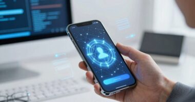 decentralized identity revolutionizes sign ins