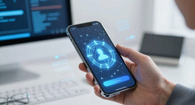decentralized identity revolutionizes sign ins