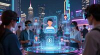 decentralized trust validation systems