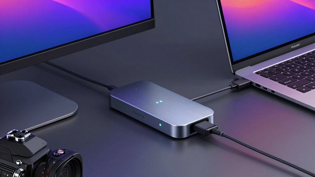 device compatibility and updates