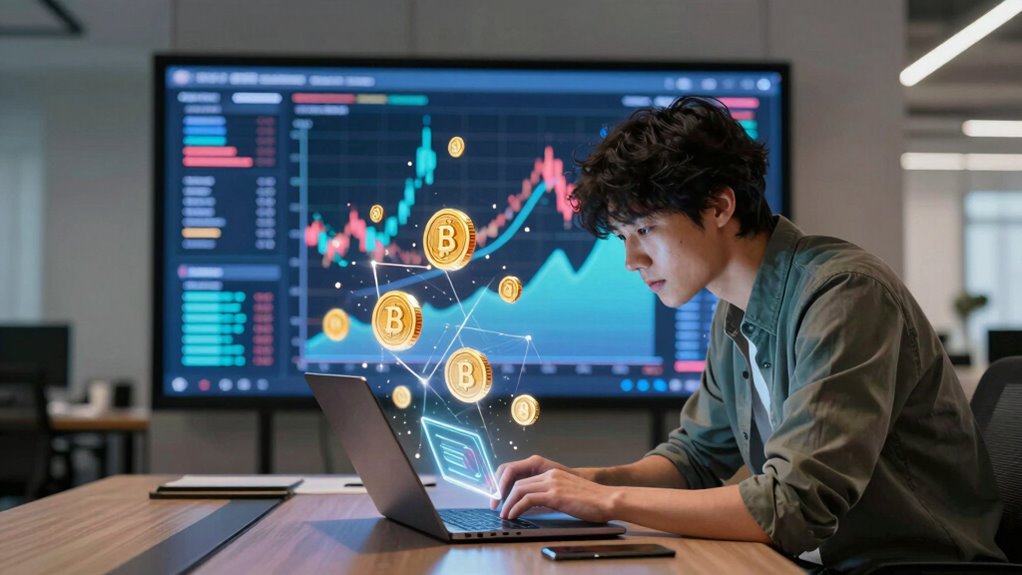 digital assets revolutionize investing