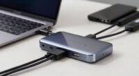 dock compatibility issues