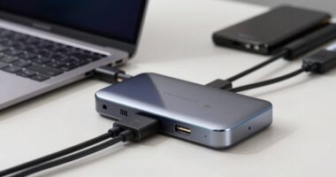 dock compatibility issues
