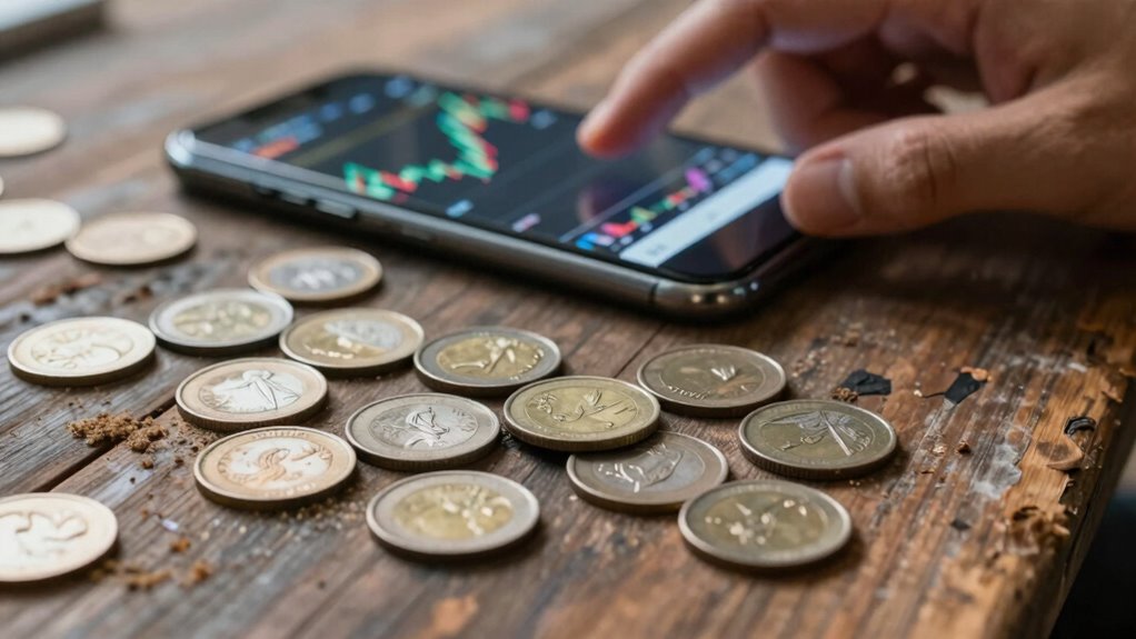 dormant coins influence market liquidity