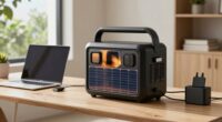 easy solar charging calculations
